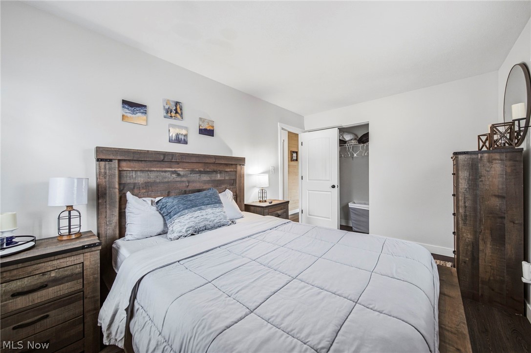 Salida 15 - Residential