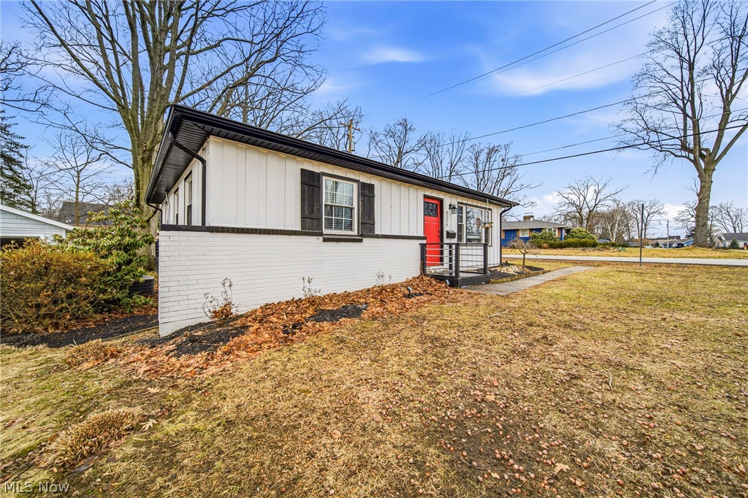 Salida 15 - Residential