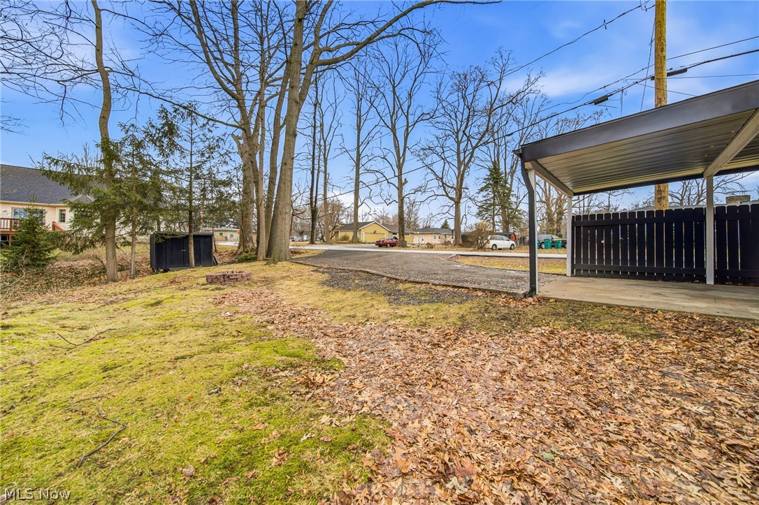 Salida 15 - Residential