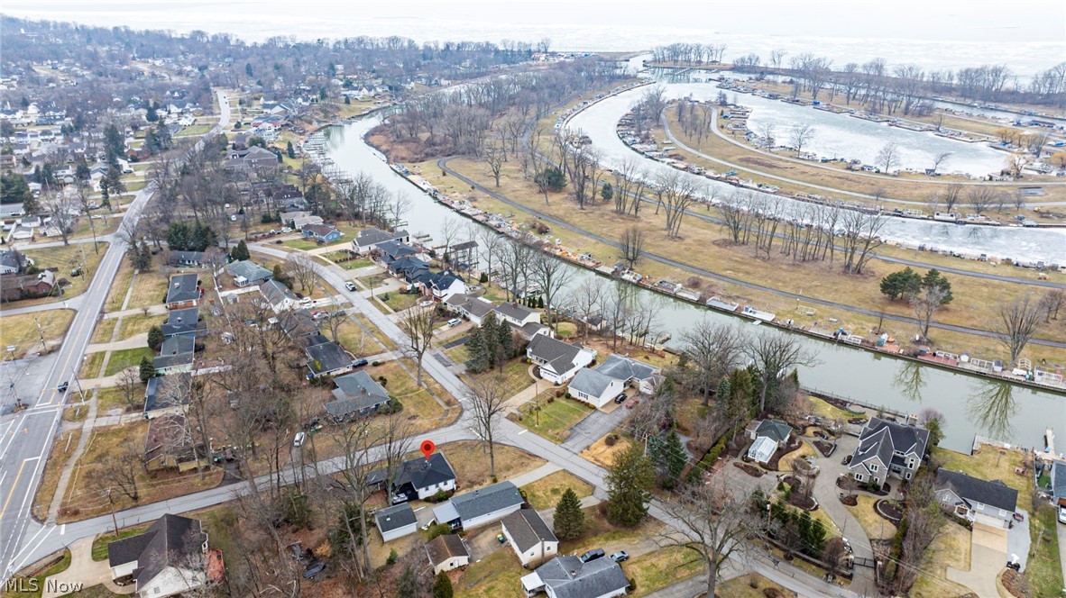 Salida 15 - Residential