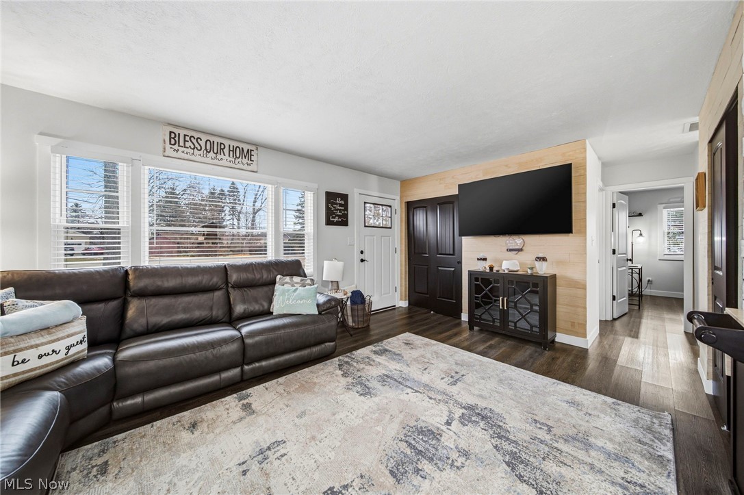 Salida 15 - Residential