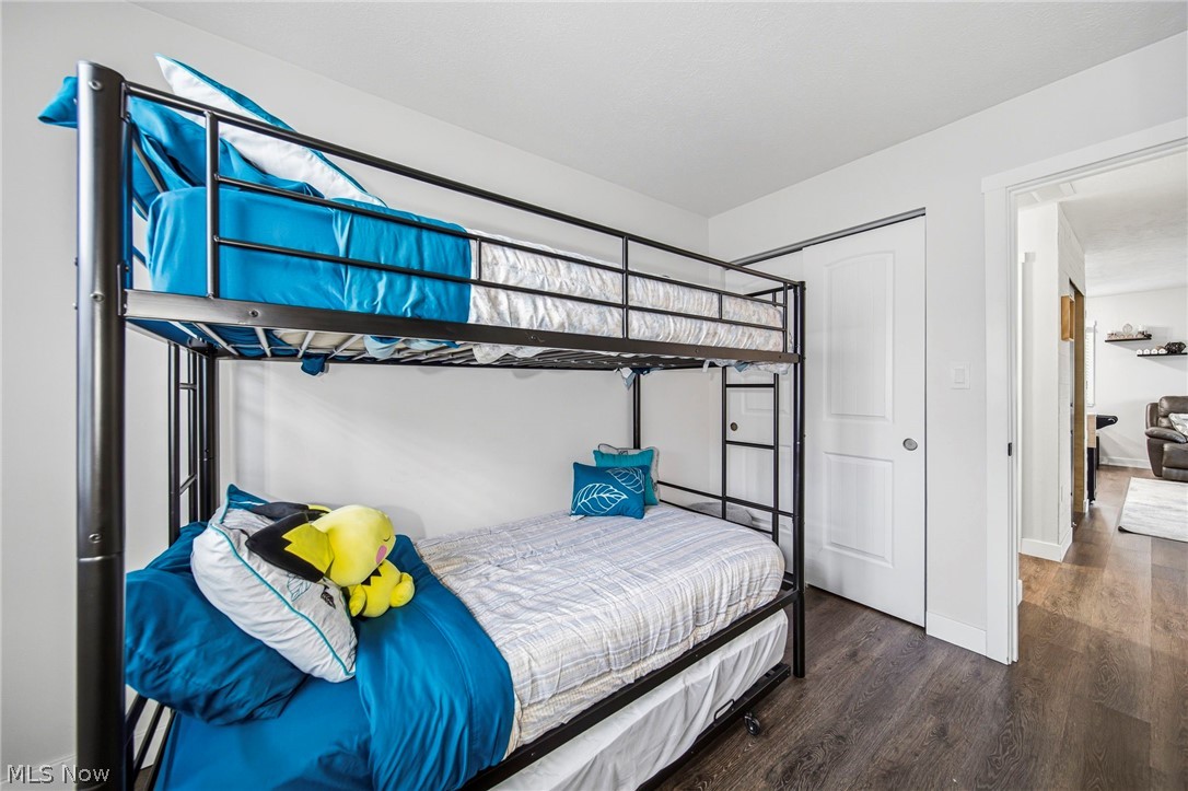 Salida 15 - Residential