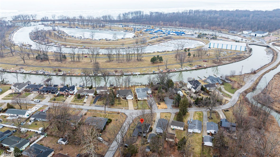 Salida 15 - Residential