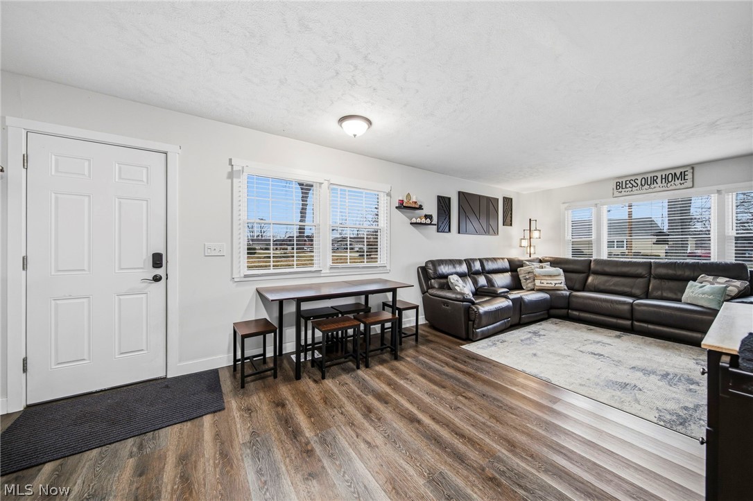 Salida 15 - Residential