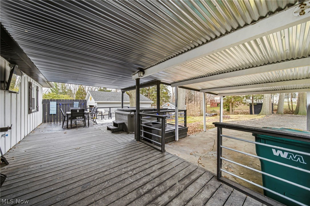 Salida 15 - Residential