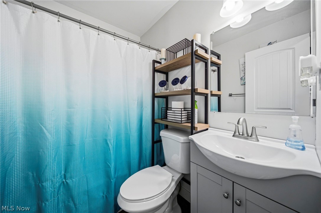 Salida 15 - Residential