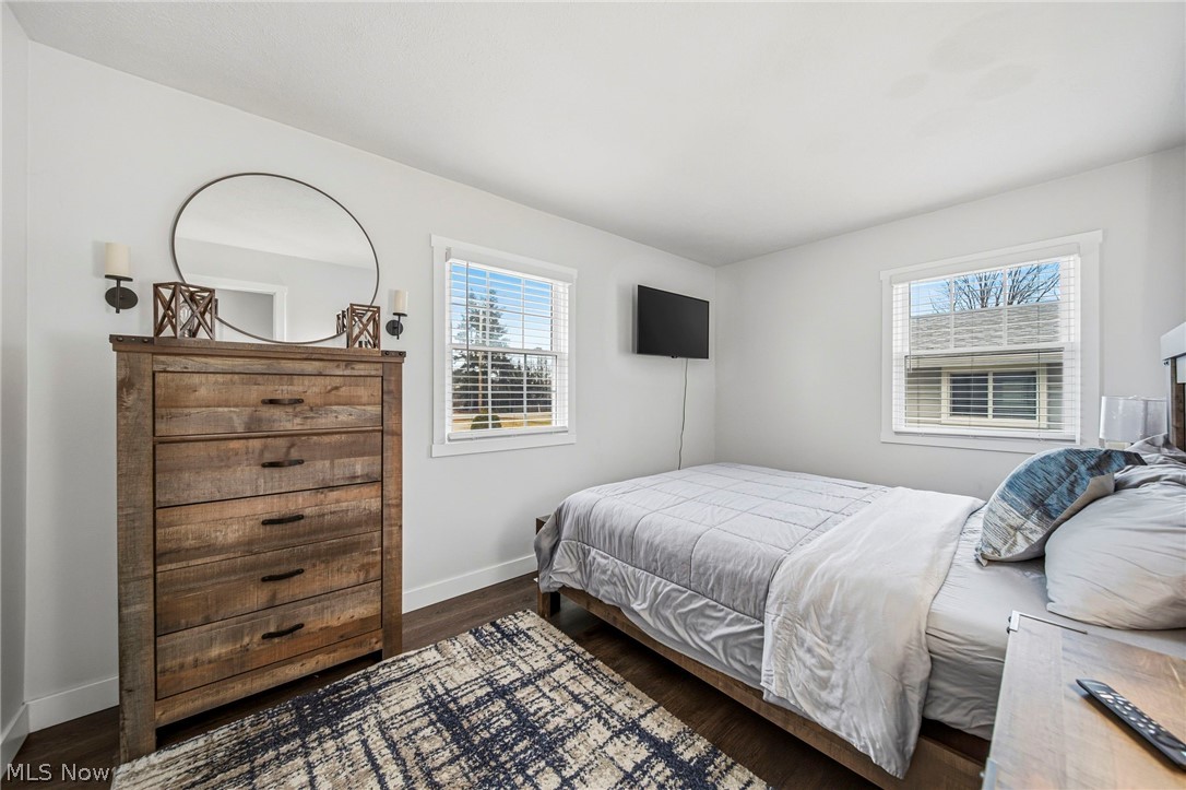 Salida 15 - Residential