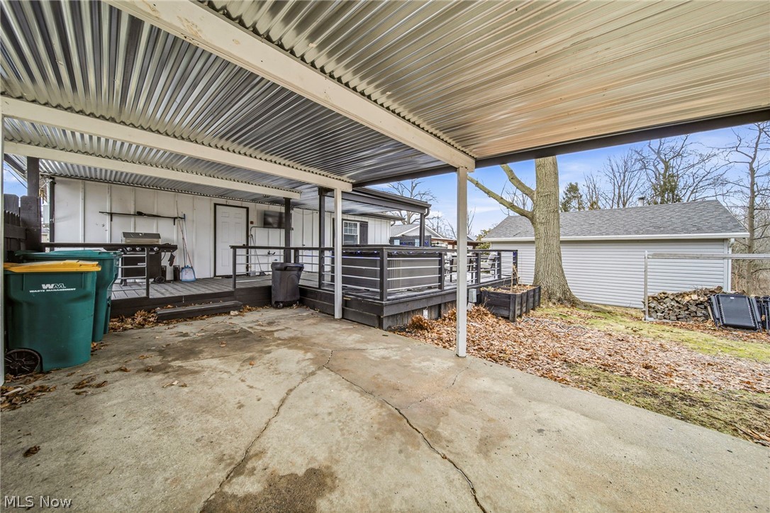 Salida 15 - Residential