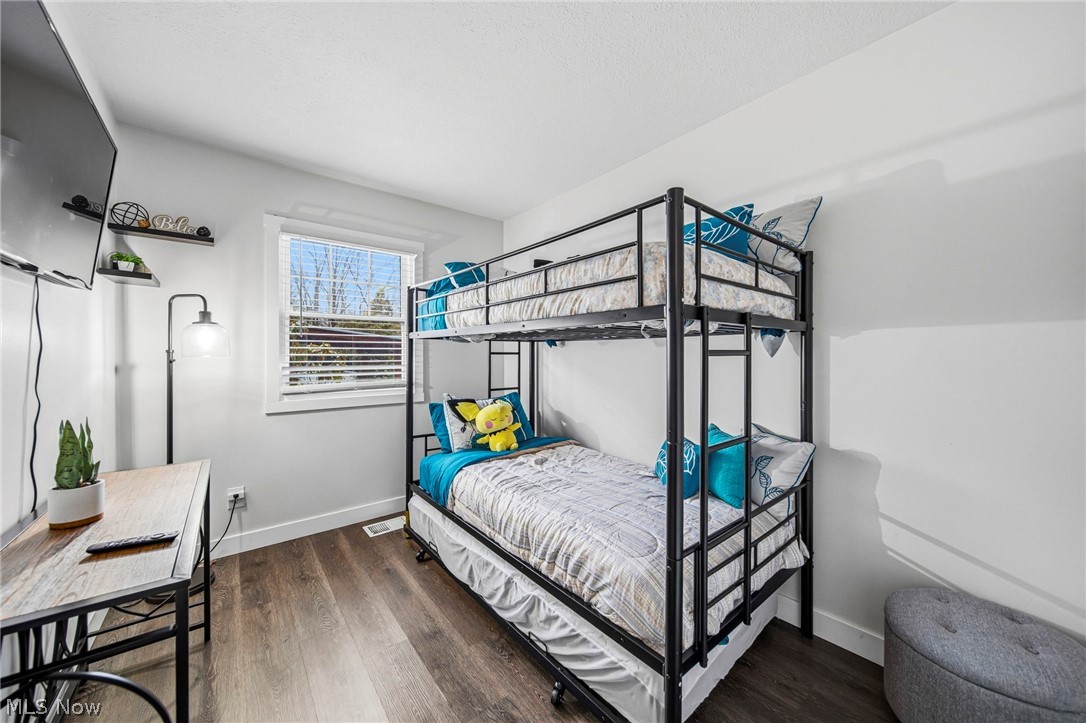 Salida 15 - Residential