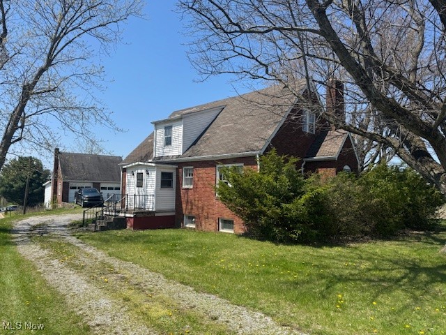 7883 State Route 45, Lisbon, Ohio image 2