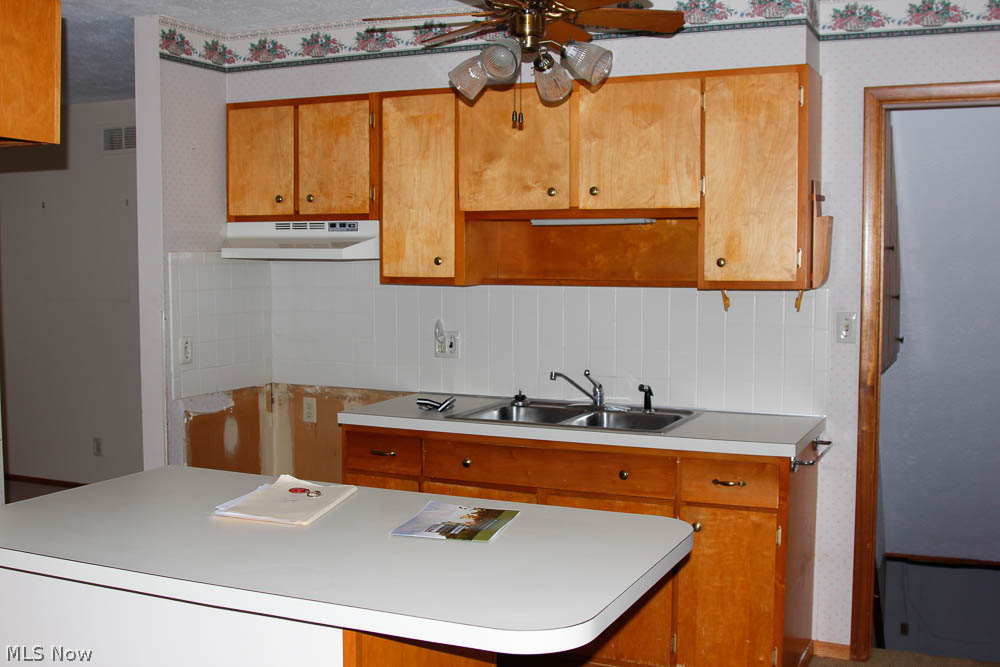 Village Green Sub - Residential