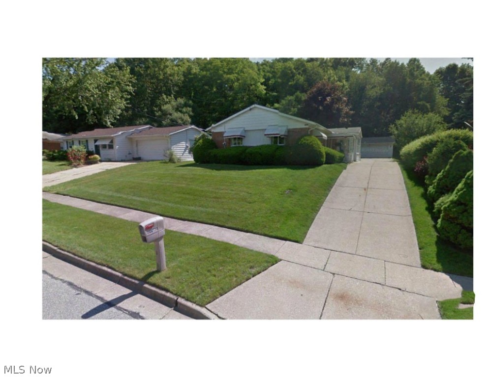 Village Green Sub - Residential