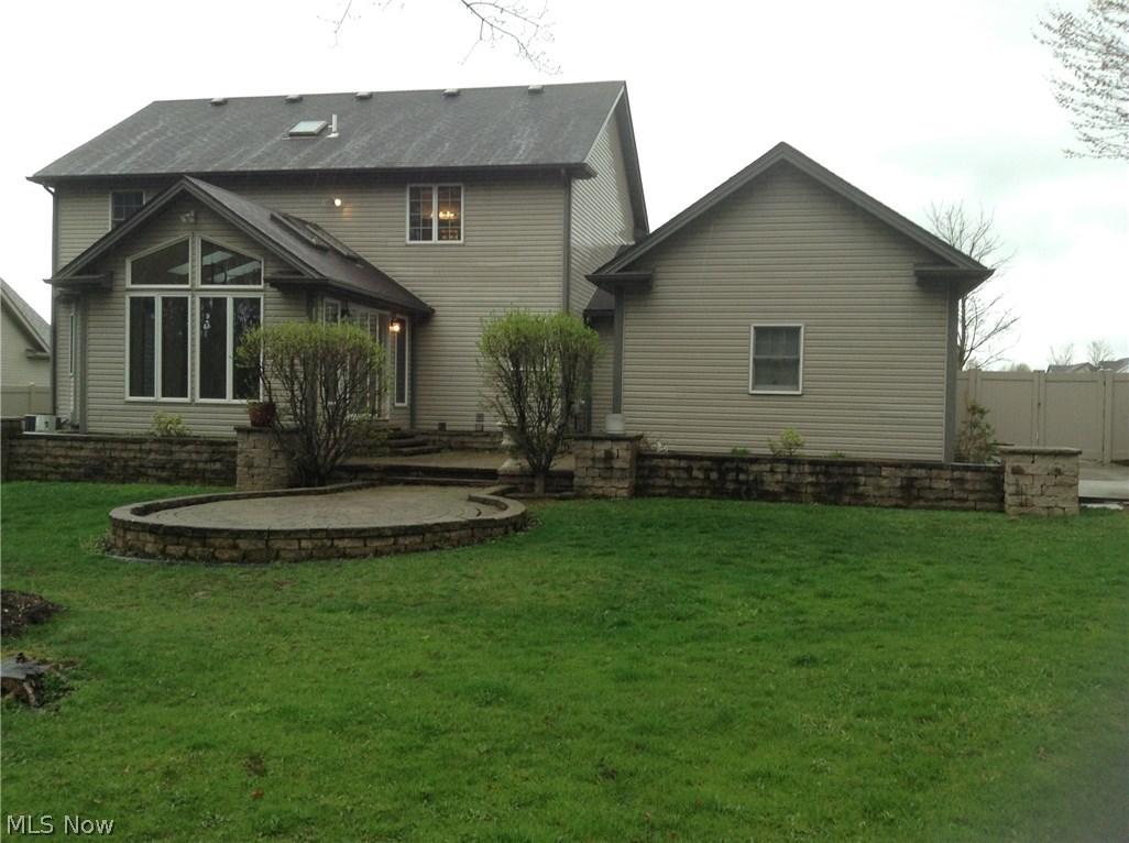 Southpoint Run 1 - Residential