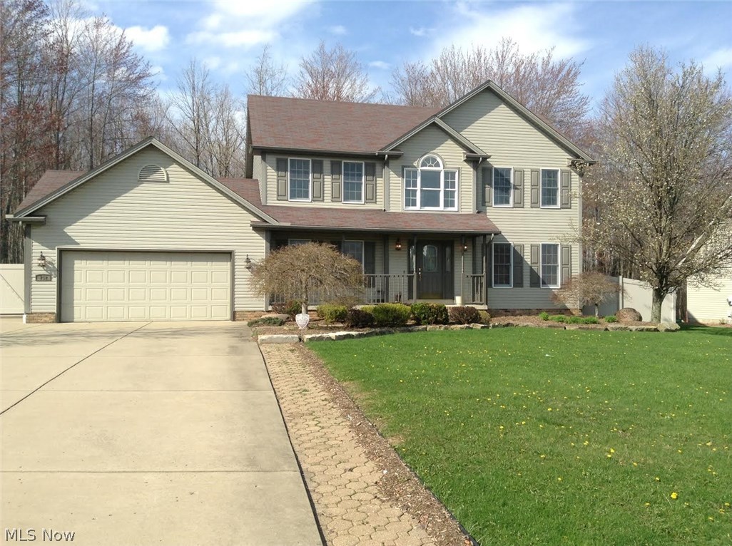 Southpoint Run 1 - Residential