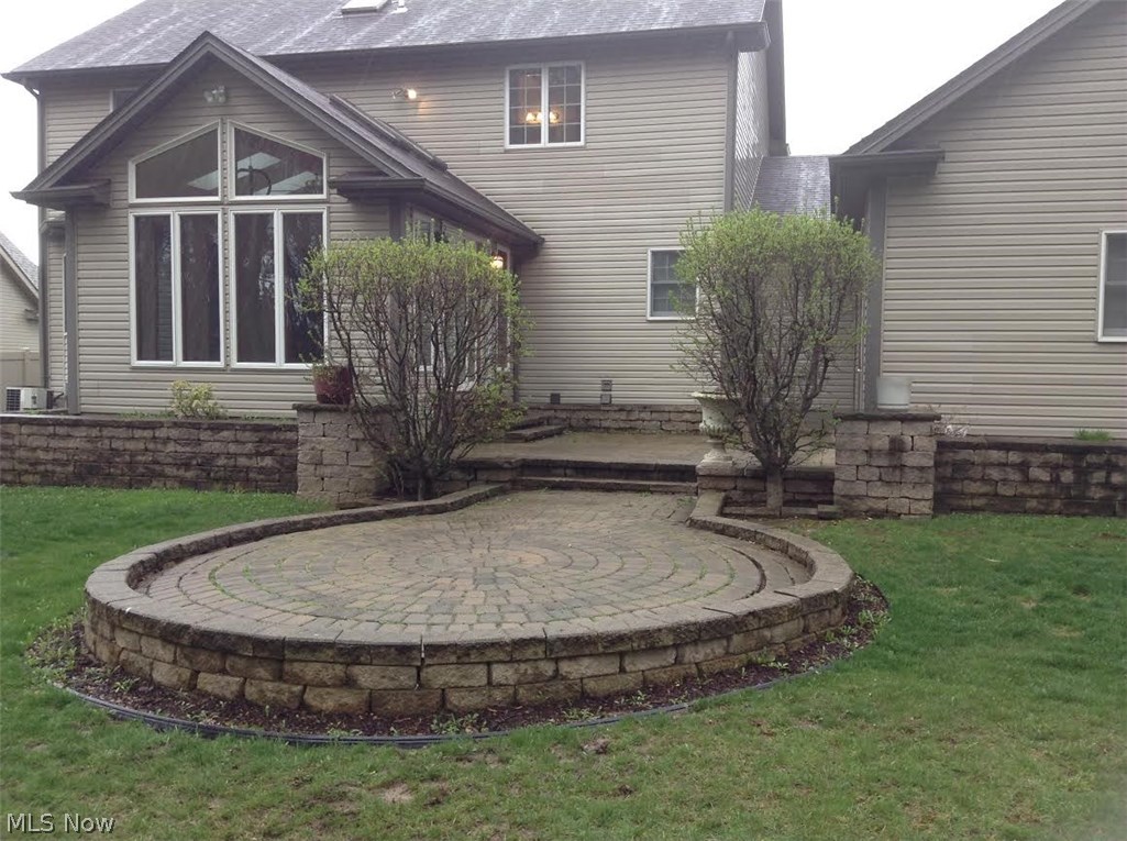 Southpoint Run 1 - Residential