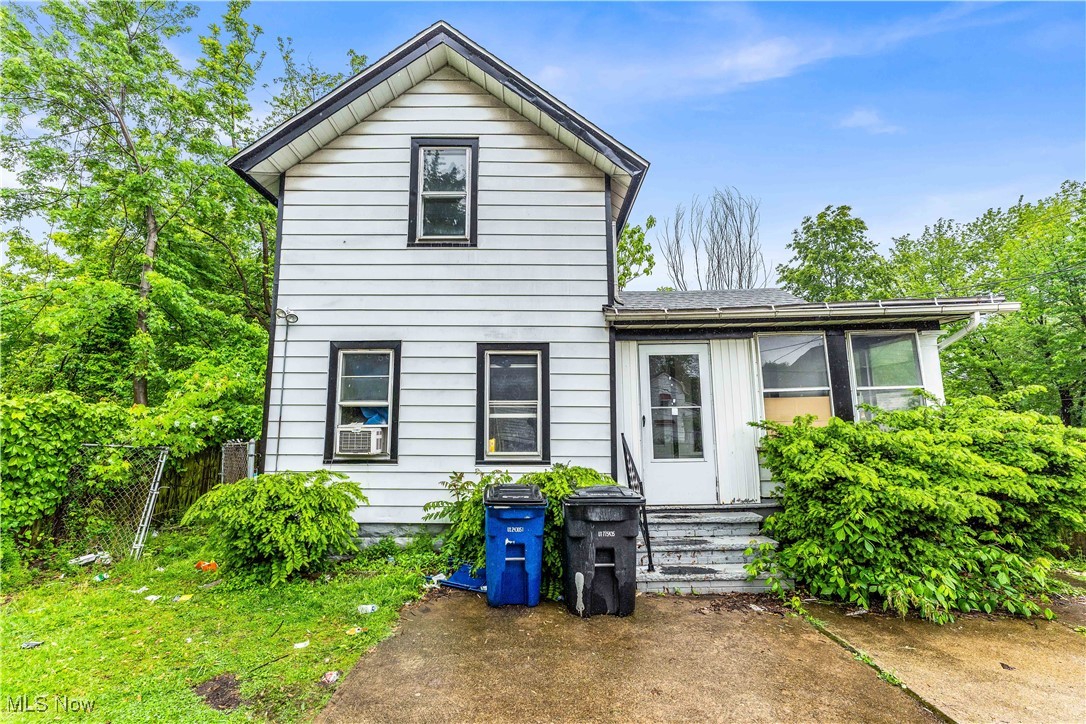 786 E 156th Street