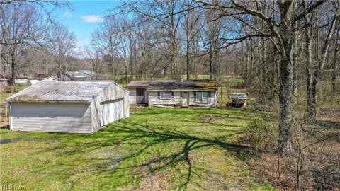 Homes For Sale - 5556 Shaffer Road<br/> Trumbull County, Warren, OH 44481