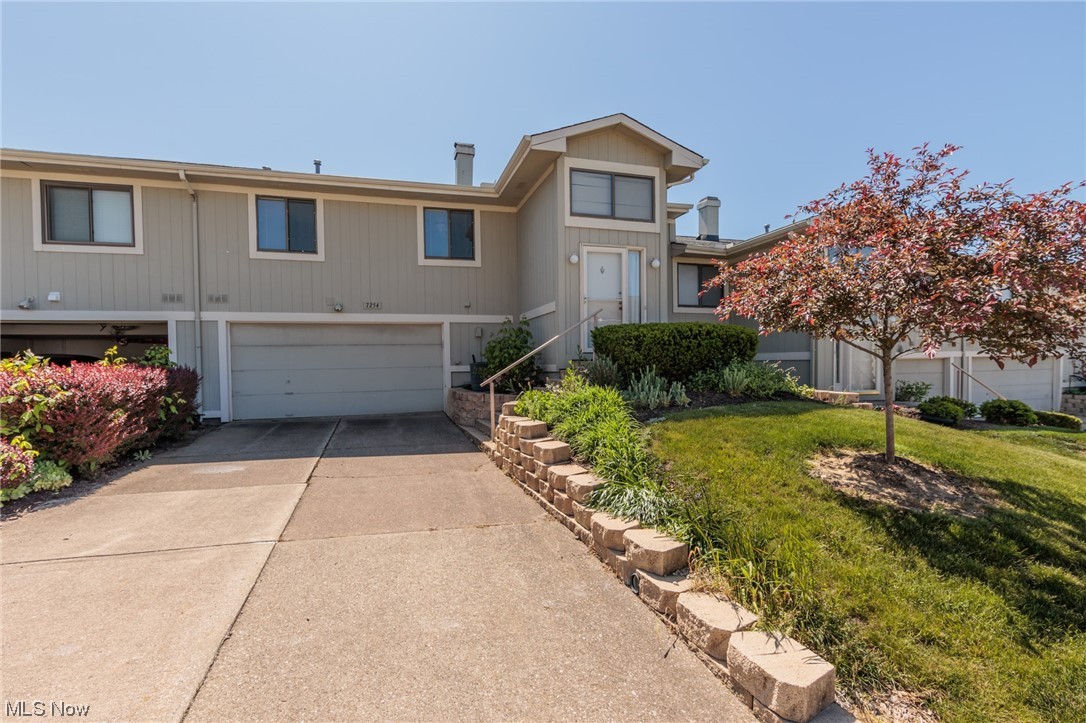 Lockwood Ridge Condo Prcl 2 - Residential