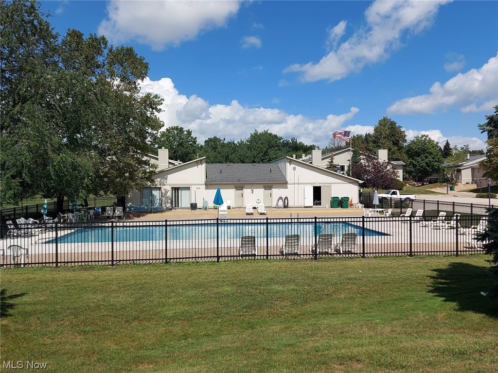 Lockwood Ridge Condo Prcl 2 - Residential