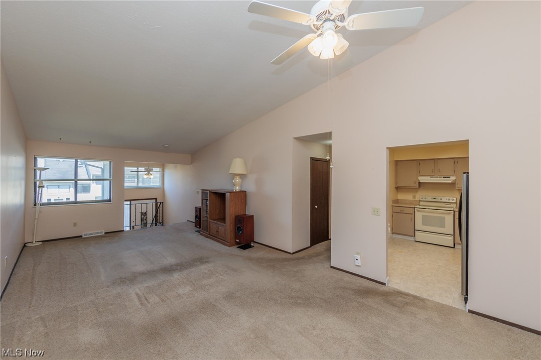 Lockwood Ridge Condo Prcl 2 - Residential