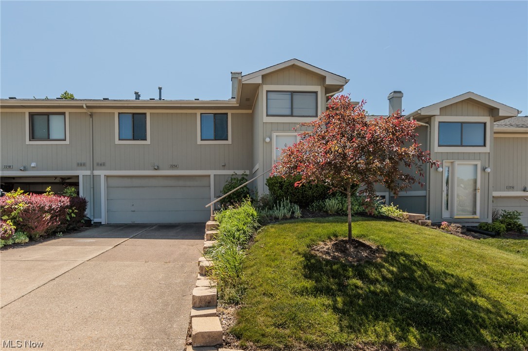 Lockwood Ridge Condo Prcl 2 - Residential