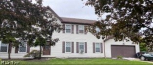 Bath Crest - Residential