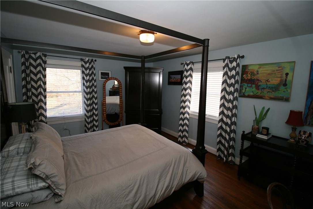 Canton - Residential