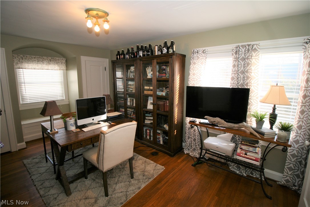 Canton - Residential
