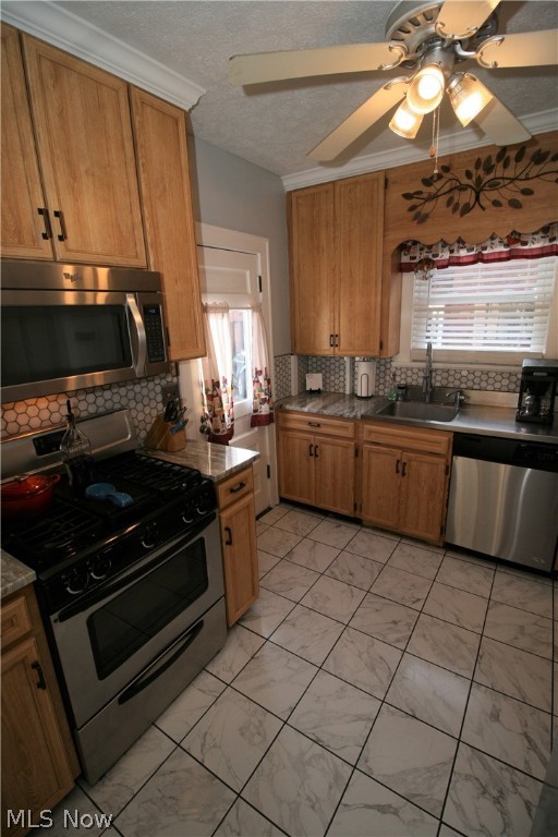 Canton - Residential