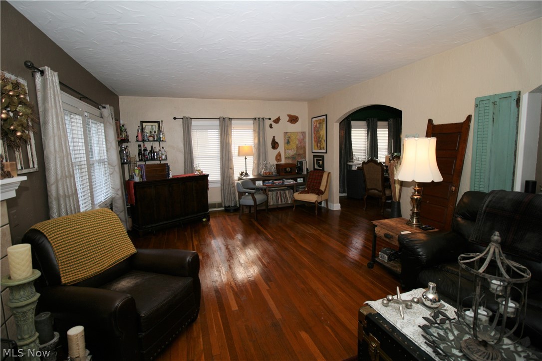 Canton - Residential