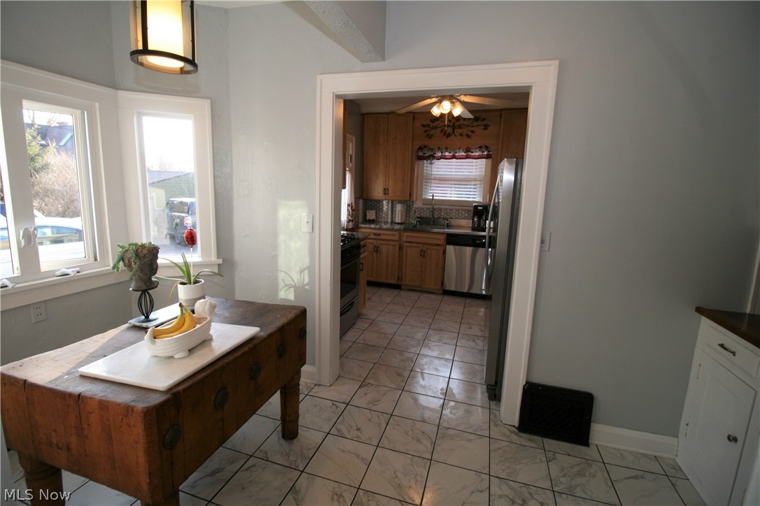 Canton - Residential
