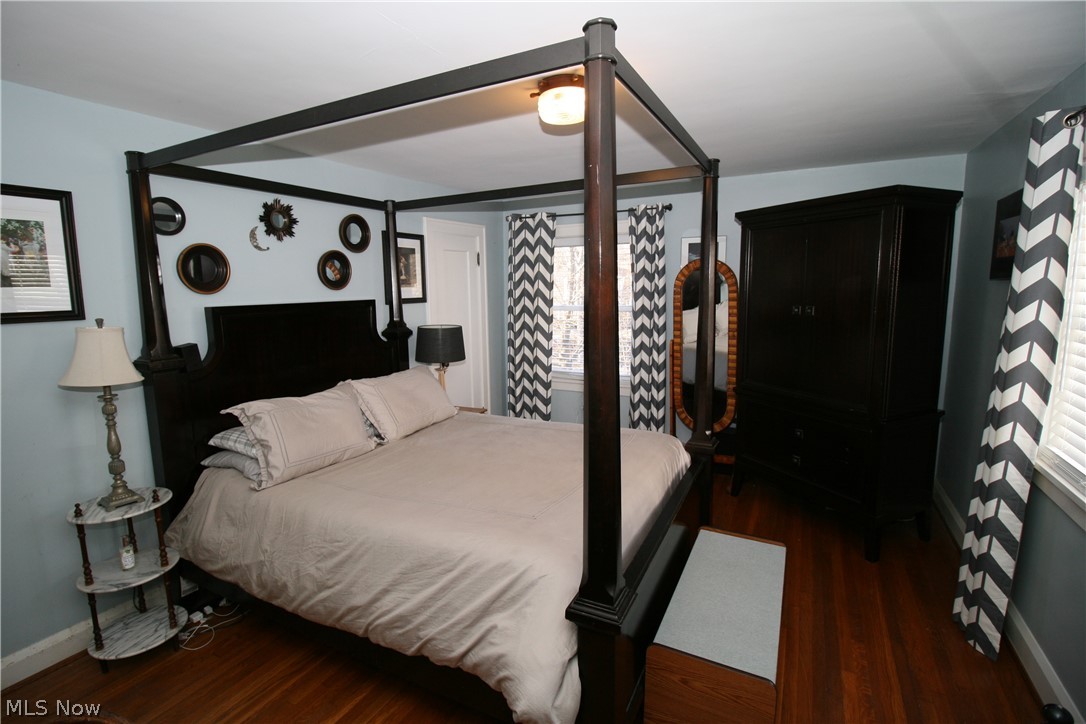 Canton - Residential