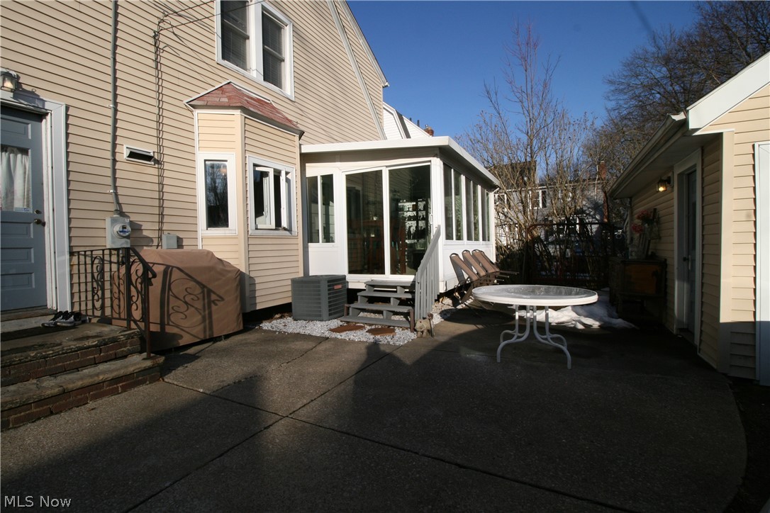 Canton - Residential