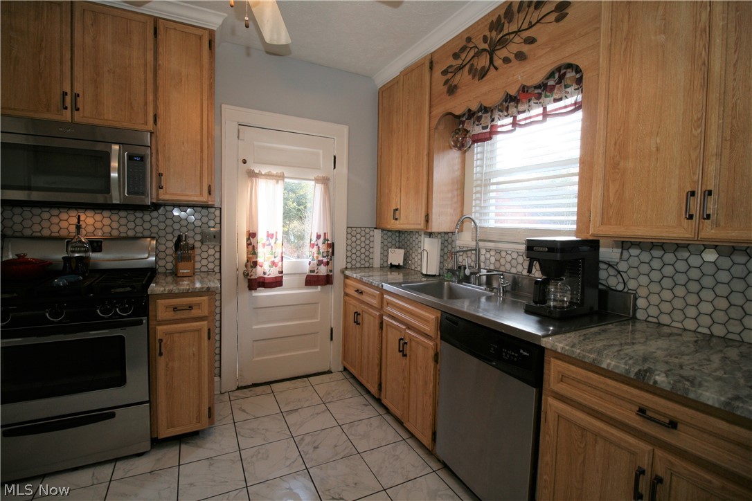 Canton - Residential