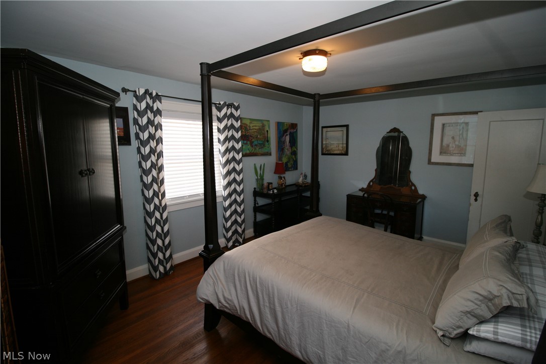 Canton - Residential