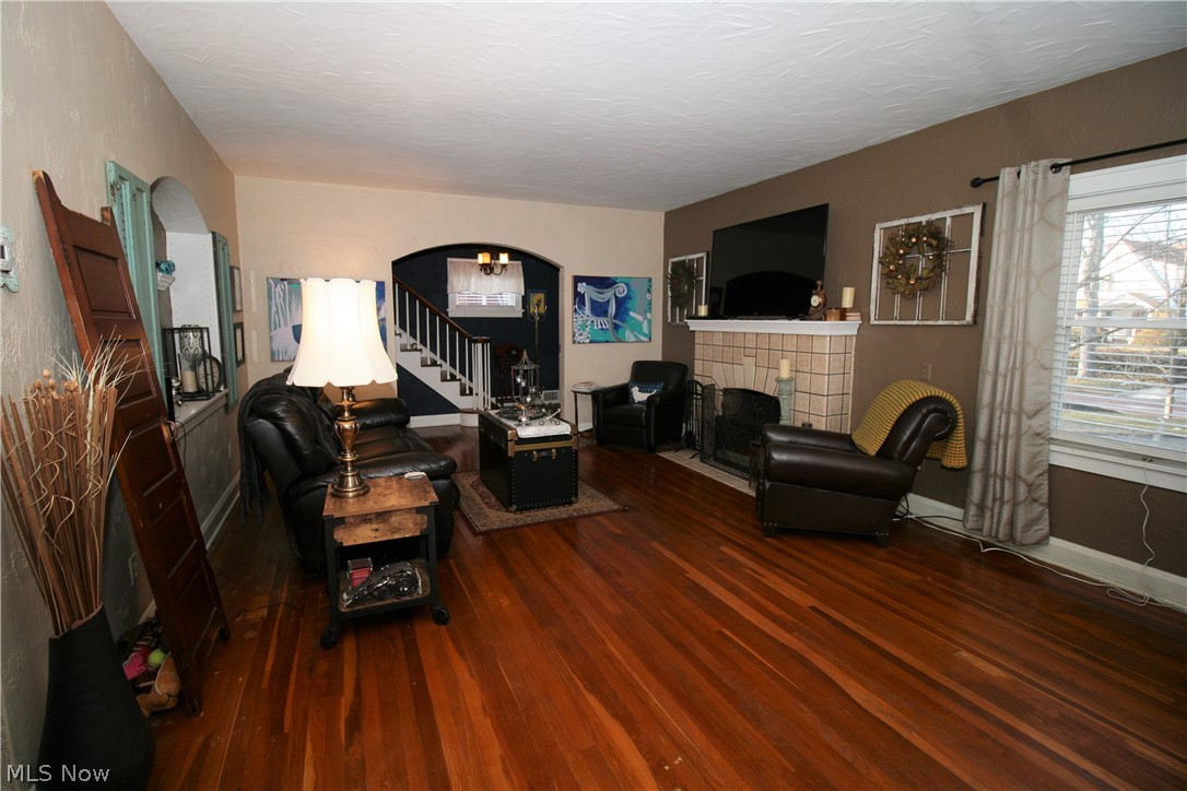 Canton - Residential