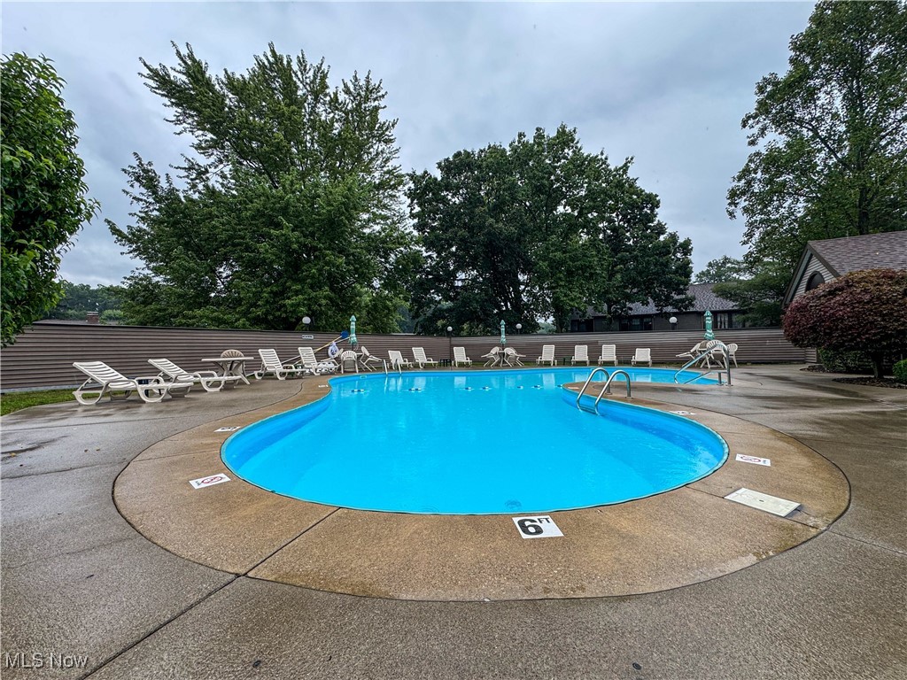 North Woods Condo - Residential