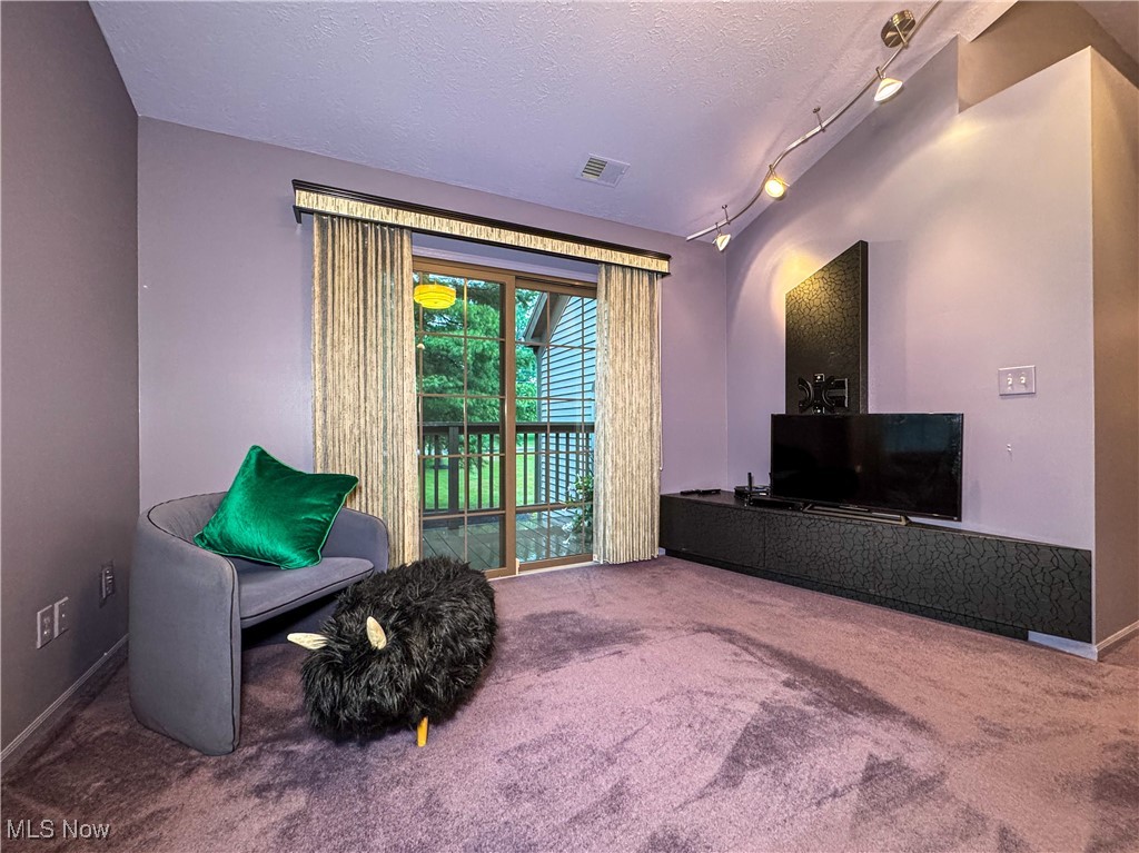 North Woods Condo - Residential