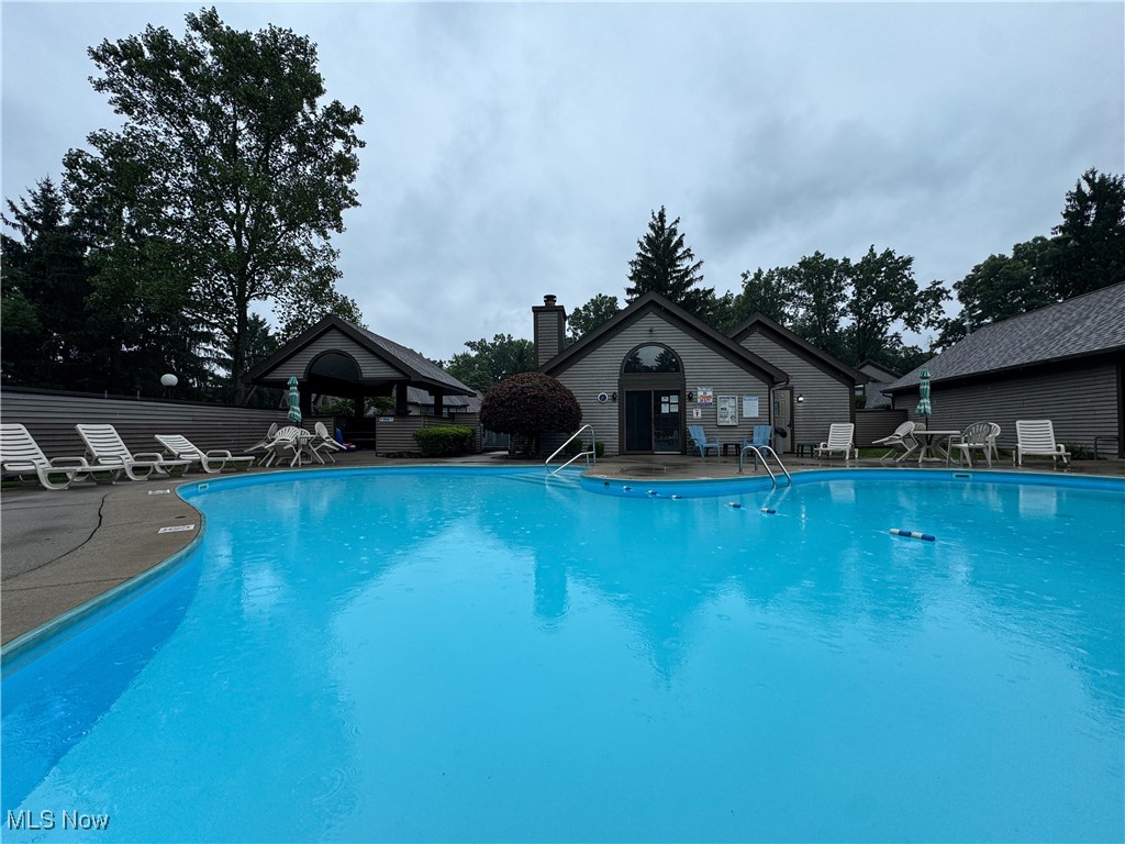 North Woods Condo - Residential