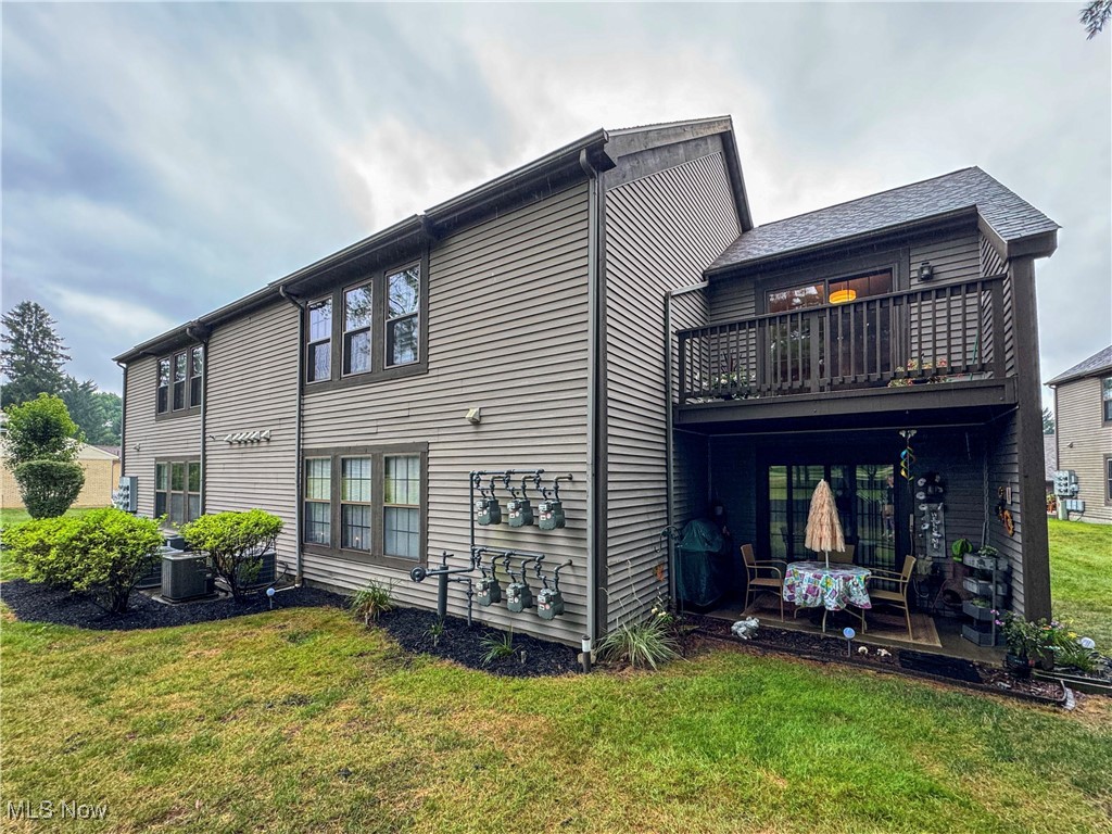 3811 Northwoods Court NE