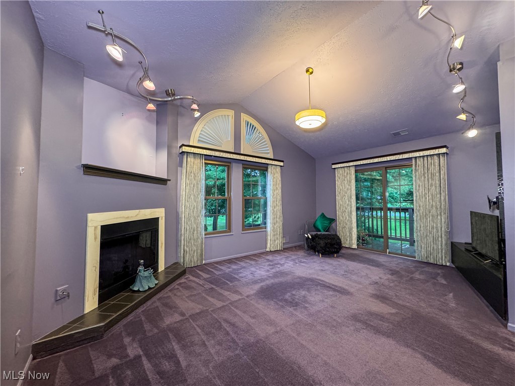 North Woods Condo - Residential