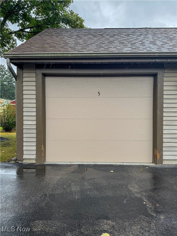 North Woods Condo - Residential