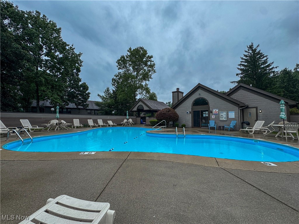 North Woods Condo - Residential