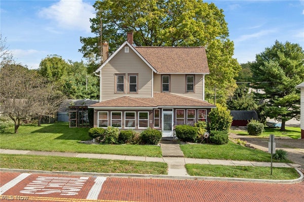308 HIGH ST NE, CANAL FULTON, OH 44614 - Image 4a061a243491c80c7e1d3c8acef76d77/4144936419