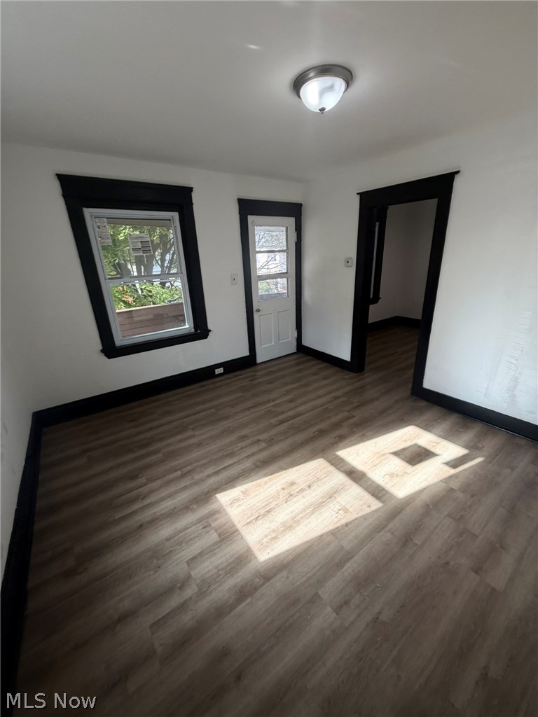 Wm M Southern & Brugge Farm Su - Residential Lease