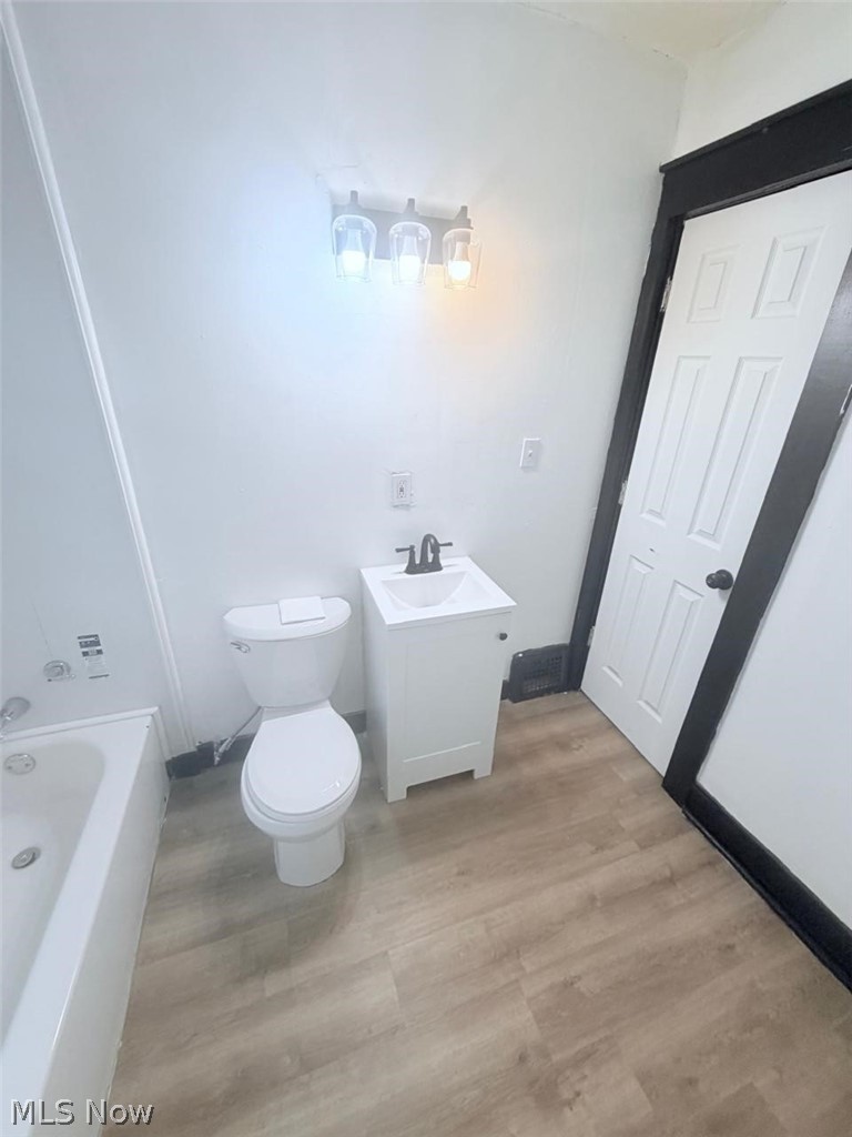 Wm M Southern & Brugge Farm Su - Residential Lease