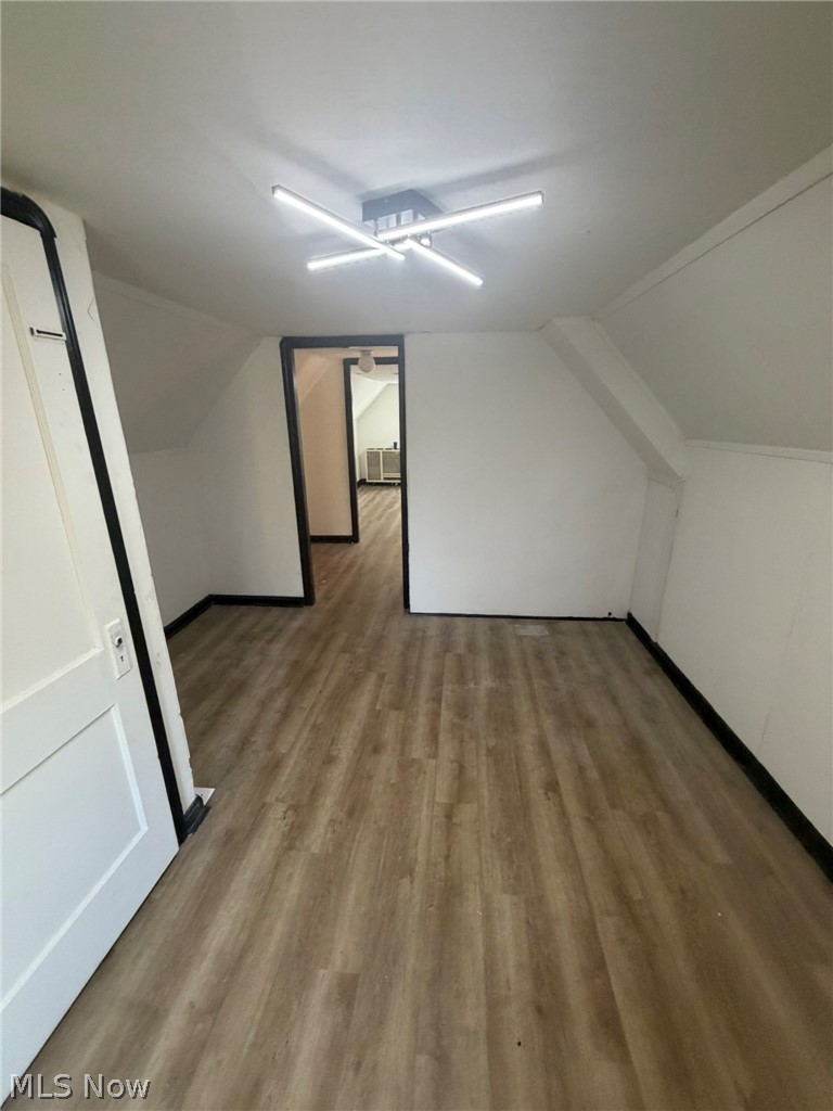 Wm M Southern & Brugge Farm Su - Residential Lease