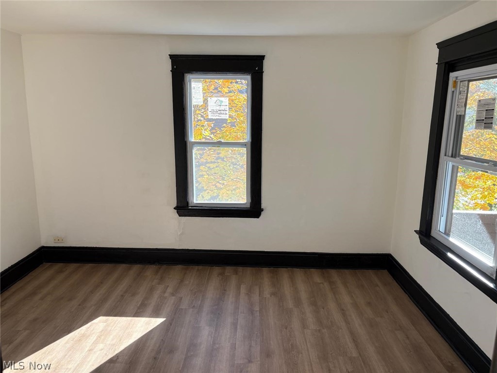 Wm M Southern & Brugge Farm Su - Residential Lease