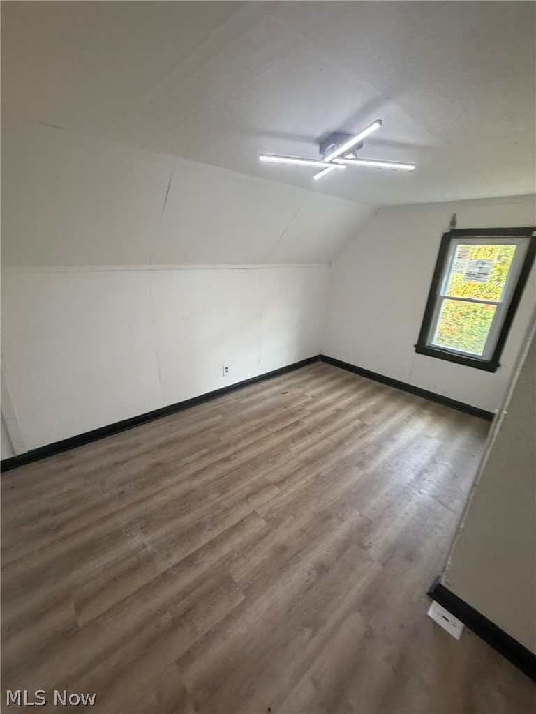 Wm M Southern & Brugge Farm Su - Residential Lease