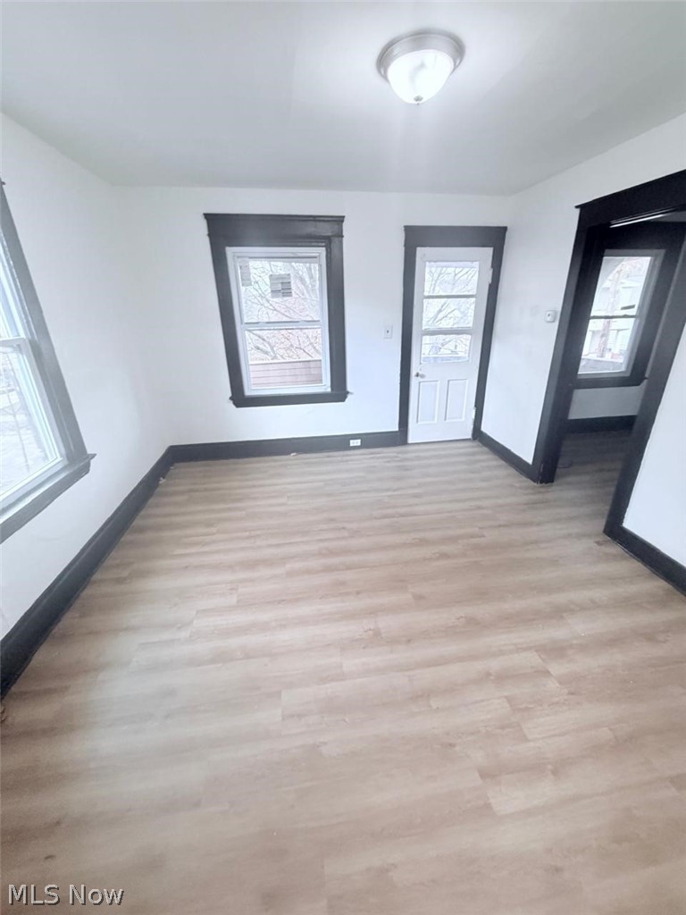 Wm M Southern & Brugge Farm Su - Residential Lease